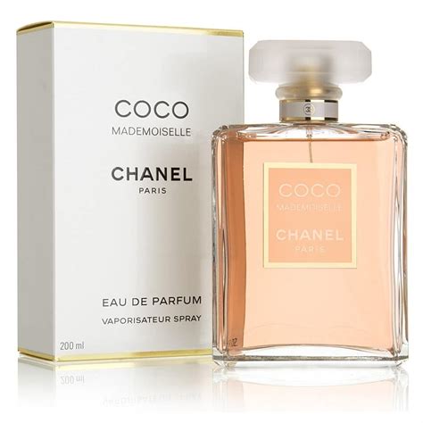 chanel mademoiselle parfum 200 ml|cheapest chanel mademoiselle perfume uk.